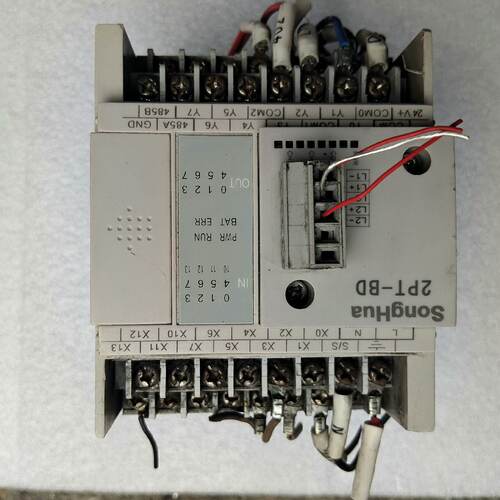 【询价】SONGHUA TH1800-A3-LlNK  如图实物 控适用