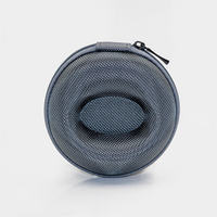 Single Watch Box, convenient watch box, single pressure-resistant round watch case, anti-friction and anti-drop thumbnail 2