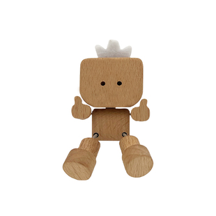 抖腿仔扩香木质车载香薰香氛扩香器出风口装饰精油黑胡桃摆件礼物