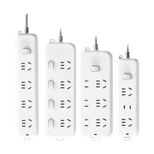 公牛插座usb插排插线板拖线板插板带线家用多功能正品转换器多用