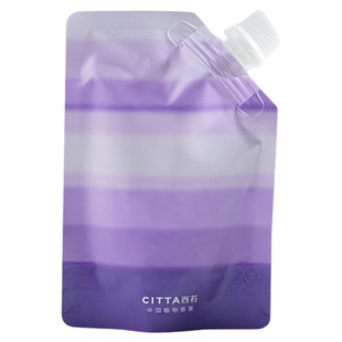 CITTA西苔伊犁薰衣草无火香薰补充液