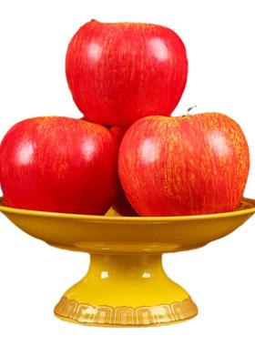供盘堂前供果果盘家用供仙