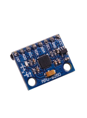 MPU6050提供STM32/Arduino资料