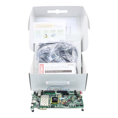 ZC706 EK-Z7-ZC706-G 2.0版本 XC7Z045 XILINX 全新原装质保现货