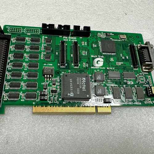 【询价】Graphin IPM-8560D 091440-PRT-P适用