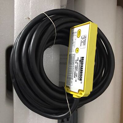 【询价】【议价】德国BRADHARRISON集线器  型号:BTV6适用