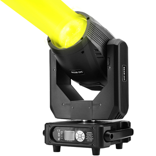 295w光束灯230W户外防水260/350/380W摇头婚庆宴会厅射灯舞台灯光