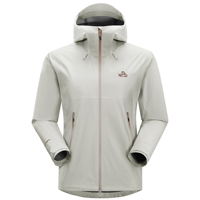 伯希和冲锋衣2025新款女款登山