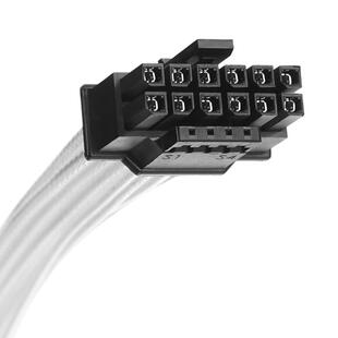 显卡8Pin转接线16pin显卡12VHPWR40系列RTX50系列显卡2x6供电线