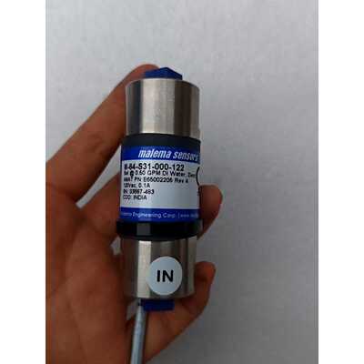 议价malemasensors流量开关M64S31000维修
