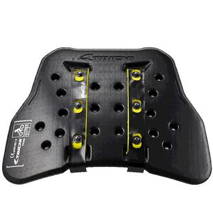 RSTAICHI摩托车骑行服护胸内置胸板盔甲护具防摔机车越野男女四季