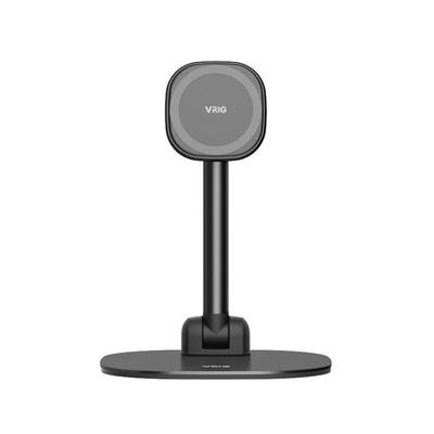 VRIG唯乐格Magsafe磁吸桌面支架