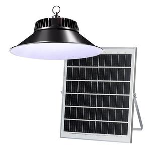 太阳能户外吊灯庭院灯室外防水家用大门口室内照明灯阳台凉亭挂灯