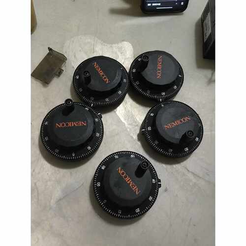 议价NEMICON手摇脉冲发生器 UFO-01-2D-99适用