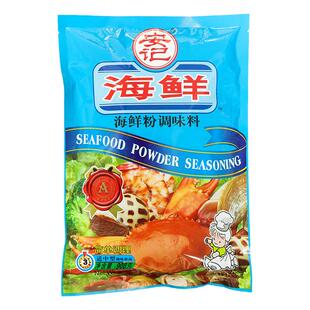 安记海鲜粉调味料900g鲜味素高鲜素麻辣烫炒菜火锅料螺蛳粉调味粉