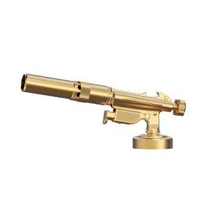 喷枪喷火烤枪烧毛家用喷火器枪头气罐手持喷火器枪打火器卡式喷头