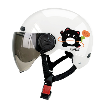 CHENGYE3c认证四季通用头盔