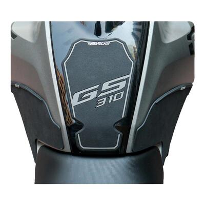 宝马g310gs改装摩托车车身贴