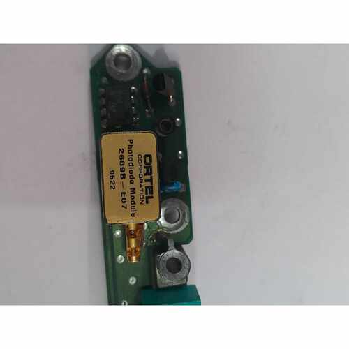 询价-ORTEL2609BE07光电二极管模块可维修
