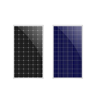 太阳能发电板220v家用全套户外电源12v100w监控水泵电动车充电板