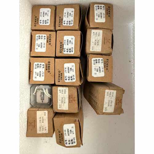 询价下单JTX-3C/AC36V 可开发票