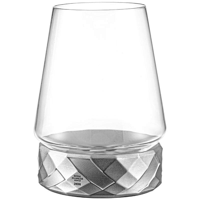 皇家雪兰莪威士忌酒杯