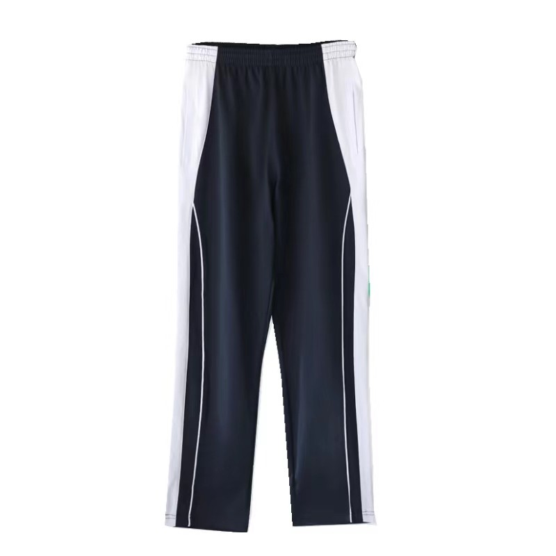 雅兰特深圳校服中学男女生秋冬季运动服升级版高级版秋衣长裤外套