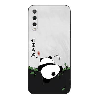 luckrider适用于华为荣耀9xpro手机壳h0n0r 9x pro文艺hw荣誉9xpro可爱hlk-al10保护套HLK-AL10时尚华为荣耀