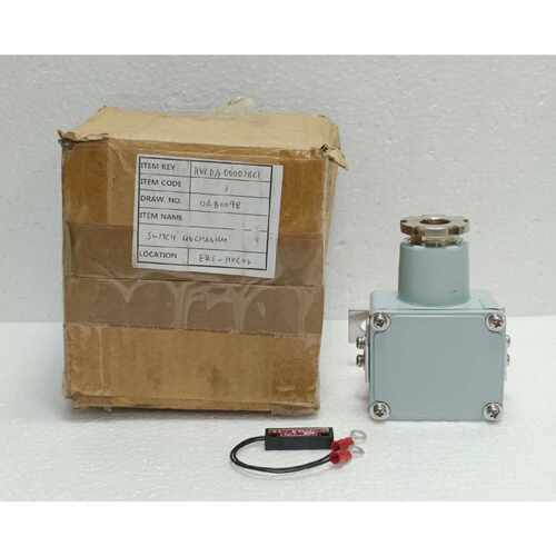 Magnetic Proximity Switch Mechanism RS1SH TG L.O. Sump Tank
