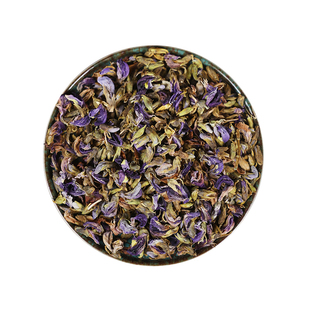 中药材精选葛花500克g正品新货葛根花枳椇子解酒醒酒茶葛藤花