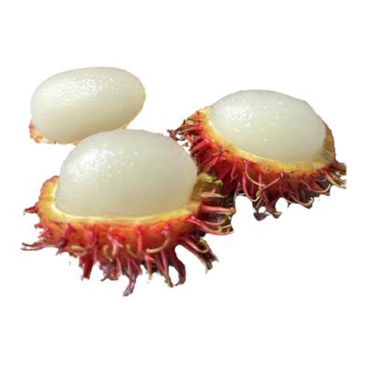 海南保亭红毛丹超甜多汁