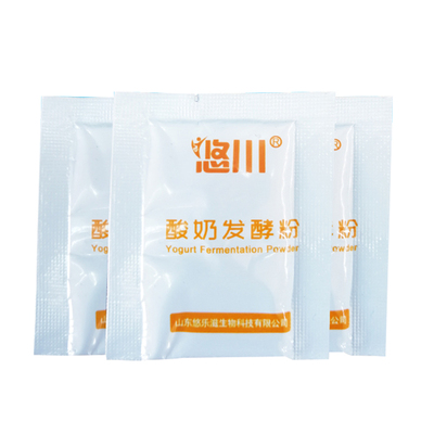 自制酸奶发酵菌粉原味小包无糖