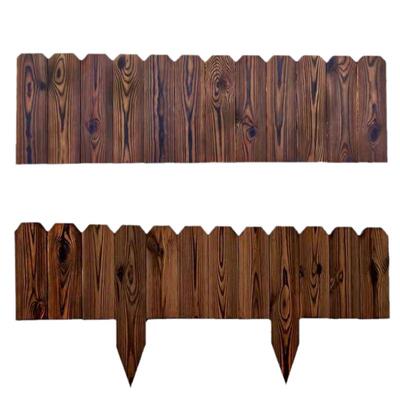 弧形花园围栏装饰|超8000次加购