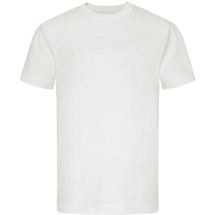 【宽松版】利郎官方 短袖T恤男士圆领纯色2026夏季新款上衣男装