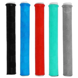 加长加厚耐磨握把鱼竿把套硅胶手一拉得杆止防滑把手多功能手把