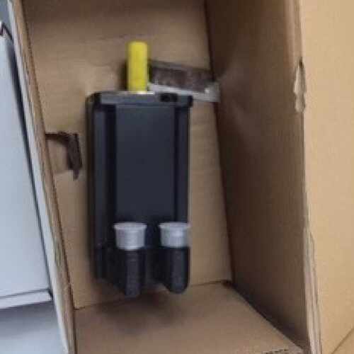 溢价-MPL-B310P-Mk72AA  MPL低惯量伺服电机