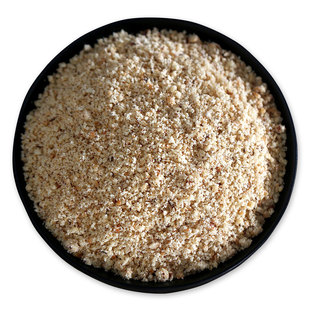 焙烤榛子粉500g-12.5kg曲奇饼干蛋糕马卡龙甜品装饰烘焙DIY原材料