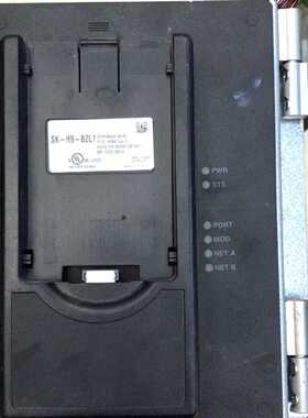 议价AB变频器755系列20-750-I1B-E510F500专用SK-H9BZL1面板通讯