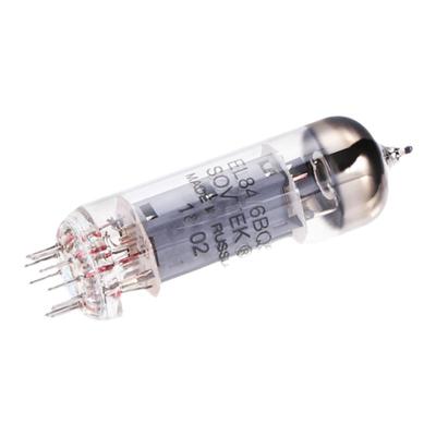 俄罗斯SOVTEKEL84真空电子管