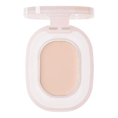 纯欲嘭嘭牛奶粉色高光膏FAICCIA哑光提亮脸部凹陷遮瑕泪沟法令纹