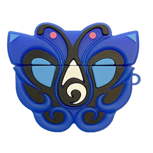 适用oppo enco free2i保护套oppoencofree2蓝牙耳机套卡通创意free 2i保护壳oppofree2硅胶软壳简约可爱男女