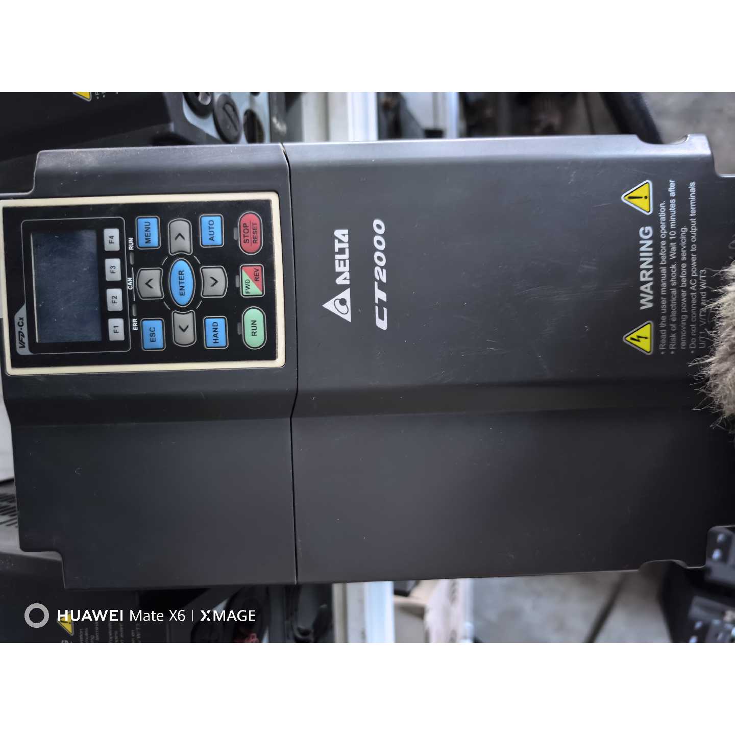 询价下单台达变频器 VFD18其它元器件