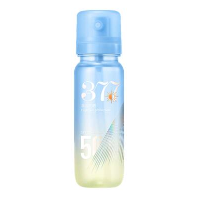 山姆爆卖丨377冰感防晒热销第1名