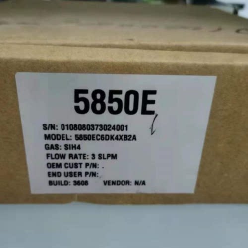 议价BROOKS流量计0108080373024001 5850EC6DK4XB2A SIH4 3SLPM 5