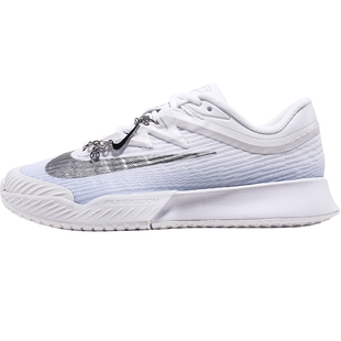 耐克网球鞋女郑钦文26温网新款Nike Vapor Pro3 Air Zoom气垫缓震