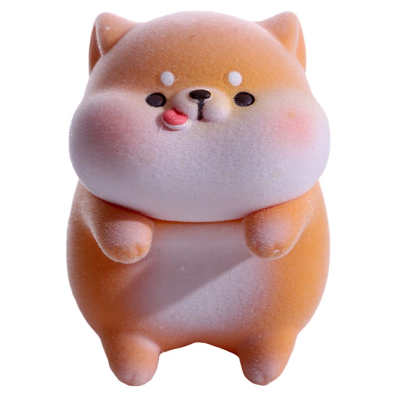 电脑键盘装饰品解压治愈系小玩意