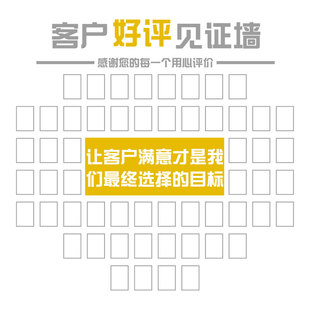 优秀员工风采文化墙面企业文化办公司室氛围照片展示团队荣誉装饰
