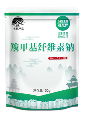 食品级羧甲基纤维素钠上海高粘FH9耐酸型稳定剂烘焙 CMC增稠剂