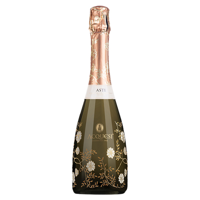 意大利DOCG阿斯蒂莫斯卡托甜白