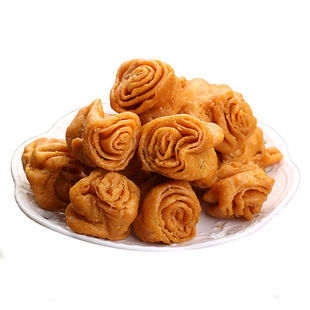 安徽芜湖巢湖无为特产狮子头老式手工小狮子头休闲小吃零食茶点